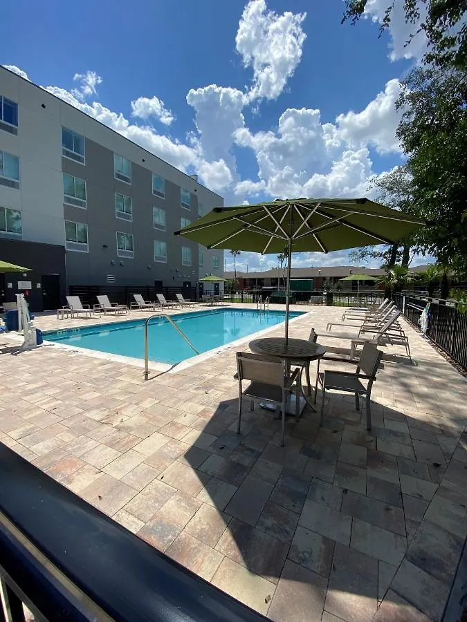Wyndham Garden Orlando Airport - Free Airport Shuttle Hotel United States