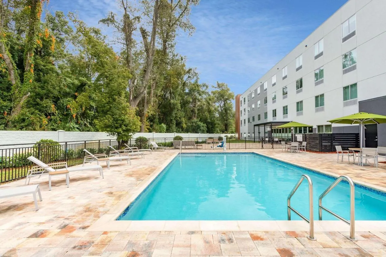Wyndham Garden Orlando Airport - Free Airport Shuttle Hotel United States