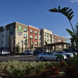 Express & - Orlando - Southeast By Ihg *** Lake Hart