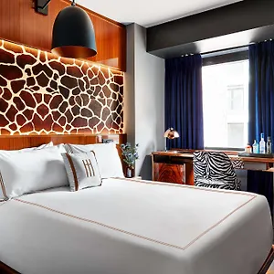 Hendricks Hotel New York