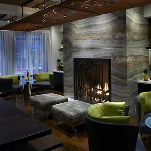 Kimpton Vintage By Ihg Hotel Seattle