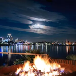 Maya - A Doubletree By Hilton Hotel Long Beach