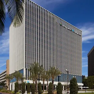 Hyatt Place Lax/century Blvd Hotel Los Angeles