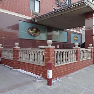Hotel Knights Brooklyn Sunset Park ***