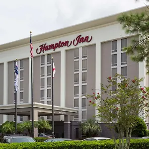 Hampton Orlando-international Airport מלון