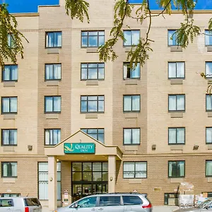 Hotel Quality Woodside Queens ***